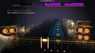 Rocksmith 2014 Sabaton -The Royal Guard -Lead