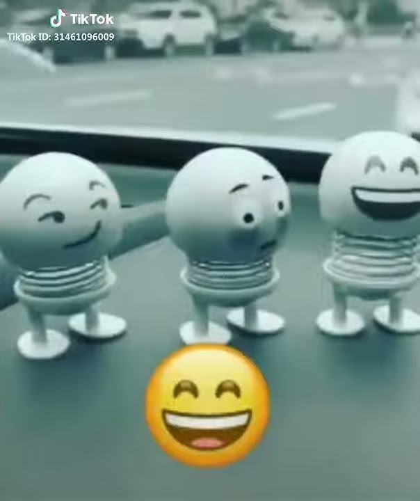 Emoji santuy
