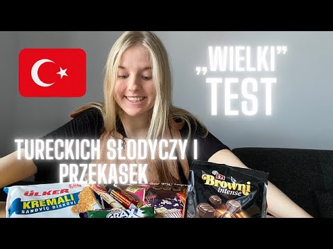 Video: Co je test Asie?