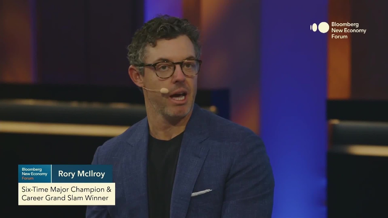 Rory McIlroy Would Welcome LIV Golfers Back to PGA Tour