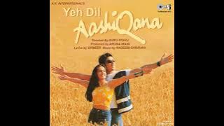 I Am In Love (Heera Digital Jhankar) Movie: YEH DIL AASHIQANA 2002 Singers: KUMAR SANU & ALKA YAGNIK