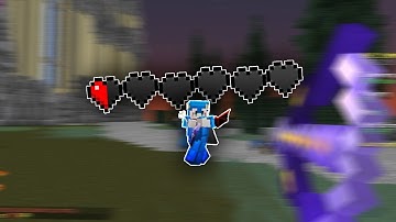 the most intense hypixel uhc