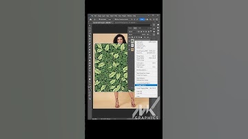 Easy Trick - Photoshop cc Tutorial 2024 - Nikunj MK #Shorts Video #tutorial