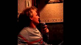 Simon Carlsson - Eye of the Tiger