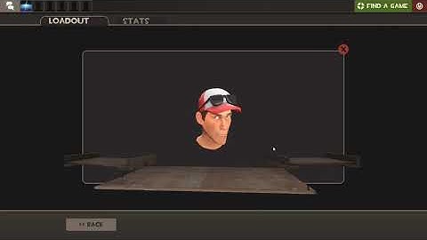 TF2 | Summer 2020 Cosmetic Case Unusual Unboxing!