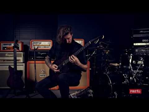 Fret12 Presents: A Free Lesson From Slipknot's Jim Root - Negative One