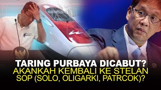 Download lagu TARING PURBAYA DICABUT? AKANKAH KEMBALI KE STELAN SOP (SOLO, OLIGARKI, PATRCOK)?