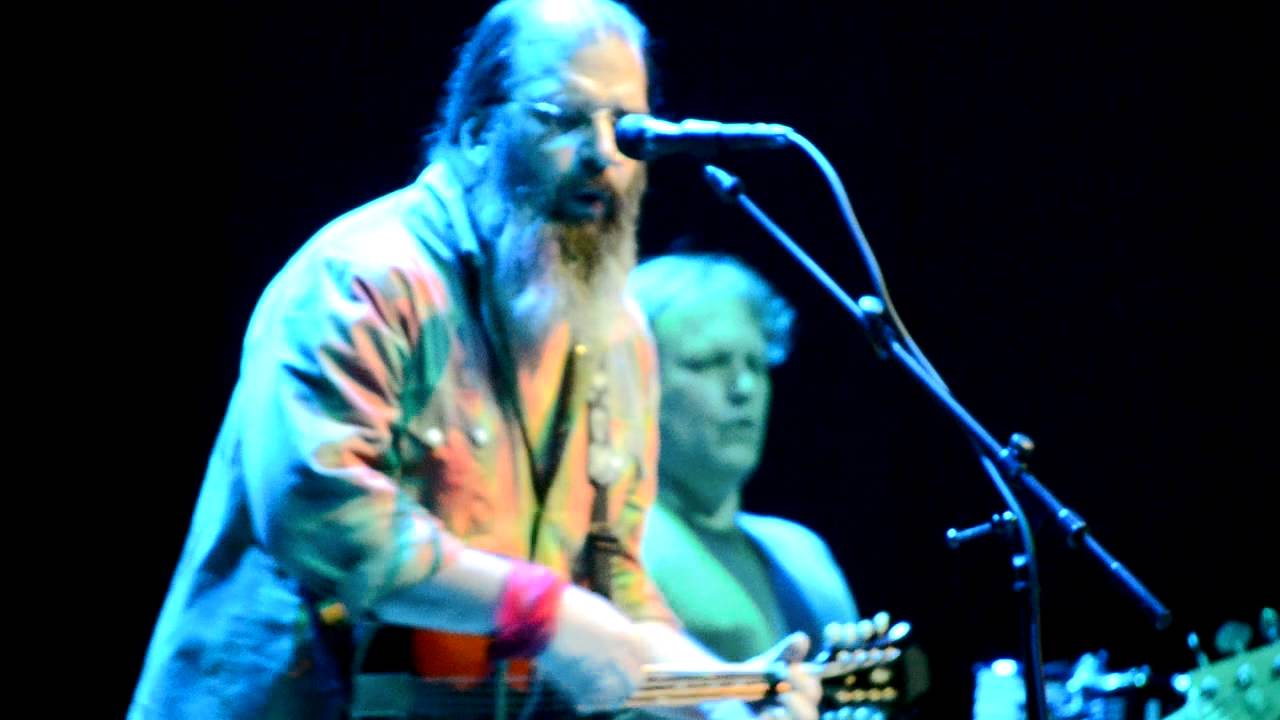 Steve Earle Copperhead Road Live Youtube