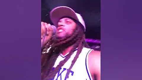 Jass Bianchi-Wayne Fo Freestyle