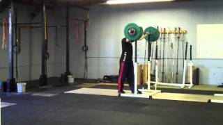 Jeremy Kinnick - 285# OHS.MOV