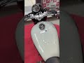 Awesome looks of Honda CB 350 ground grey🔥💀#youtube #honda