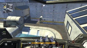 AW Trickshot Tutorial (Red Riot Shield) Ep. 6 | InfraRed68