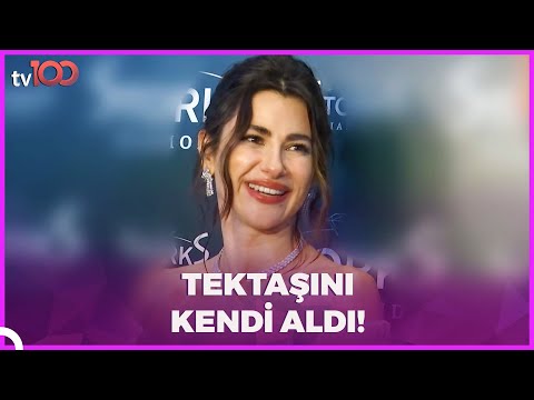 Nesrin Cavadzade Gökhan Alkan göndermesine ne yanıt verdi?