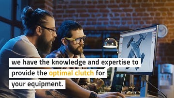 Custom Centrifugal Clutches