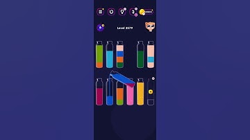 How to pass level 3579 on get color on Android