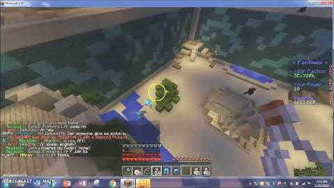 BLockdrop Faction hacker #No 1