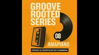 GRS 08 100 Production Mix Mixed By Njab'Soul