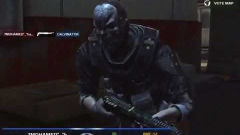 How to play fast in MC5 (Guide)