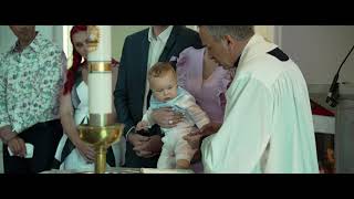 Perth Baptism Film | Nicholas' Baptism Highlight