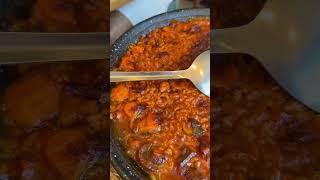 El MEJOR arroz de Galicia (según mi opinión ) está en Combarro #travel #galicia