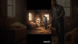pregnant cow stories #humanity #animals #cow #rescue #pets