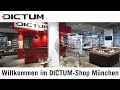 Dictum shop mnchen  werkzeug zum anfassen und ausprobieren  wwwdictumshopde