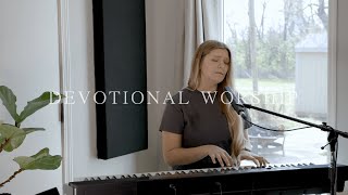 Devotional Worship - 02 - Hannah Yoo