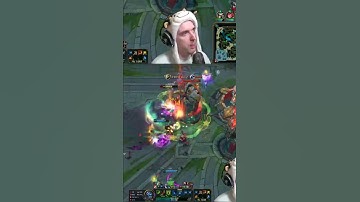 WHAT IS THIS MASTER YI REWORK?