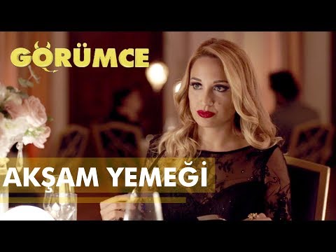 görümce-|-francesco-ile-akşam-yemeği