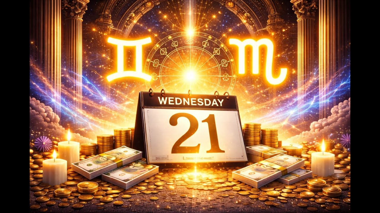 🌟 Prisni deri të Mërkurën! Këto shenja marrin LAJMIN E MADH – Meri zbulon detajet!