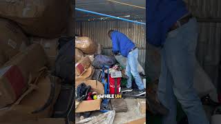 📦 STORAGE FACILITY - PART 1 📦