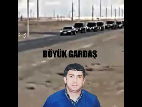 BÖYÜK QARDAŞ #azerbaycan