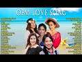 Carol Banawa, Jolina Magdangal, Rachel Alejandro, Tootsie Guevara Opm Love Songs - Love Songs Medley