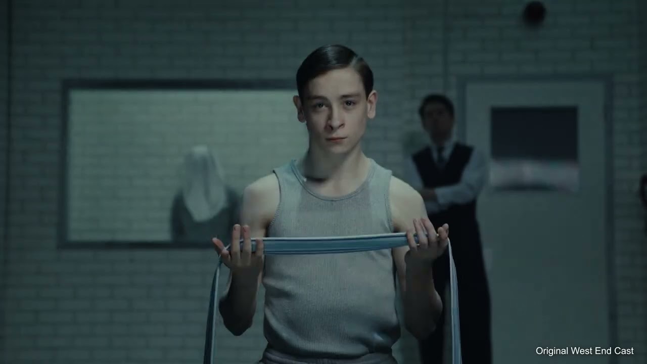 STRANGER THINGS: THE FIRST SHADOW is Coming to Broadway