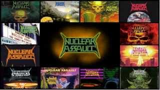 Nuclear Assault the best full songs \m/