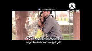 Pyaar Hua Jab Tujhsey lirik dan terjemahan Indonesia Hiten Tejwani