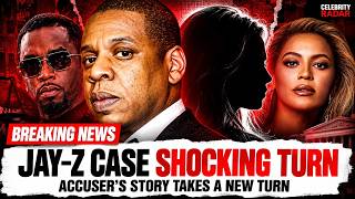 The Jay-Z Lawsuit Just Took Another Dramatic Turn — Here’s What Changed