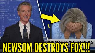 Download Lagu Newsom ENDS FOX HOST'S Career with SAVAGE MOVE MP3 Download Lagu Newsom ENDS FOX HOST'S Career with SAVAGE MOVE MP3