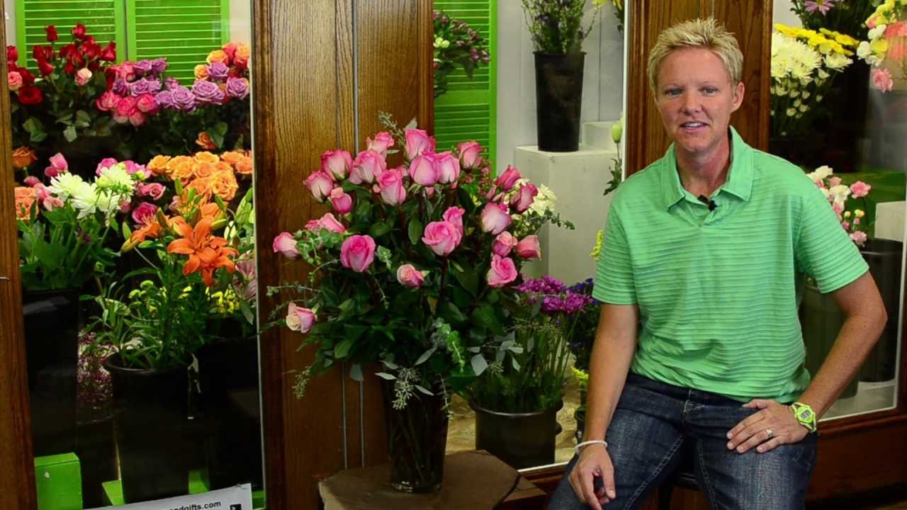 Teleflora Dove POS Demo Video