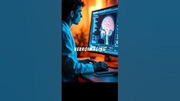 Scientists Are READING Dreams with AI?! 🤯 #Shorts