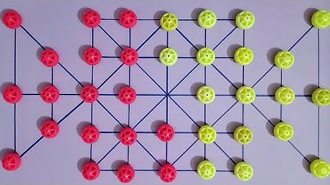 18 bead game challenge accepted || 2 player challenge game || mind game