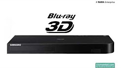 Samsung BD-H5500 Blu-ray Player (Black)