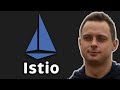 Istio tutorial service mesh  ingress gateway  virtual service  gateway  ingress  mtls