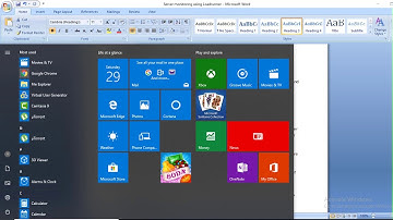 Server Monitoring LoadRunner