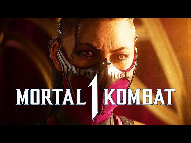 Does Mortal Kombat 1 Have Crossplay? – GameSpew
