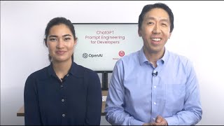 ChatGPT Prompt Engineering for Developers: A short course from OpenAI and DeepLearning.AI screenshot 4