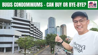 Bugis Condominiums – Can buy or bye-bye? screenshot 5