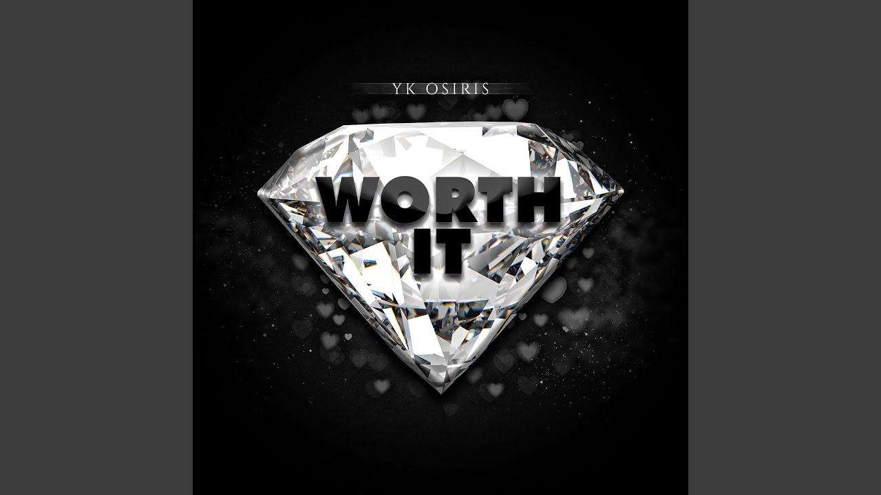 You Are Worth It Wallpaper