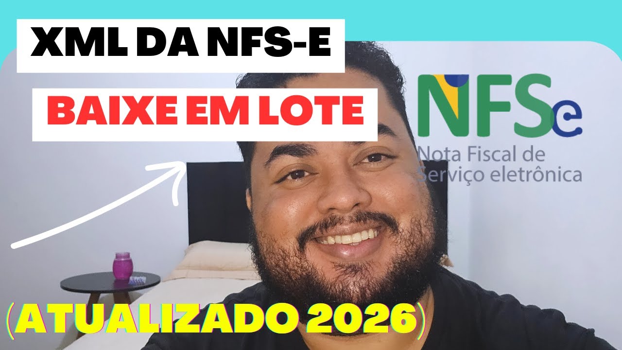 Thumbnail do vídeo
