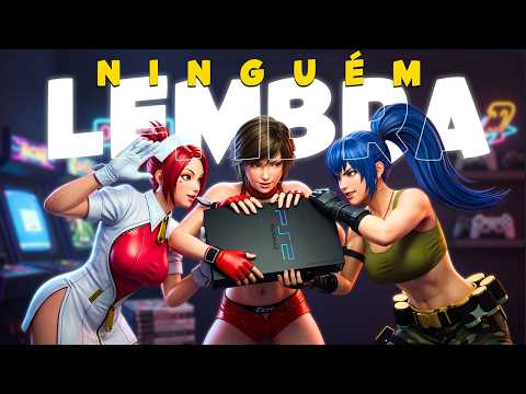 8 FORGOTTEN PLAYSTATION 2 GAMES